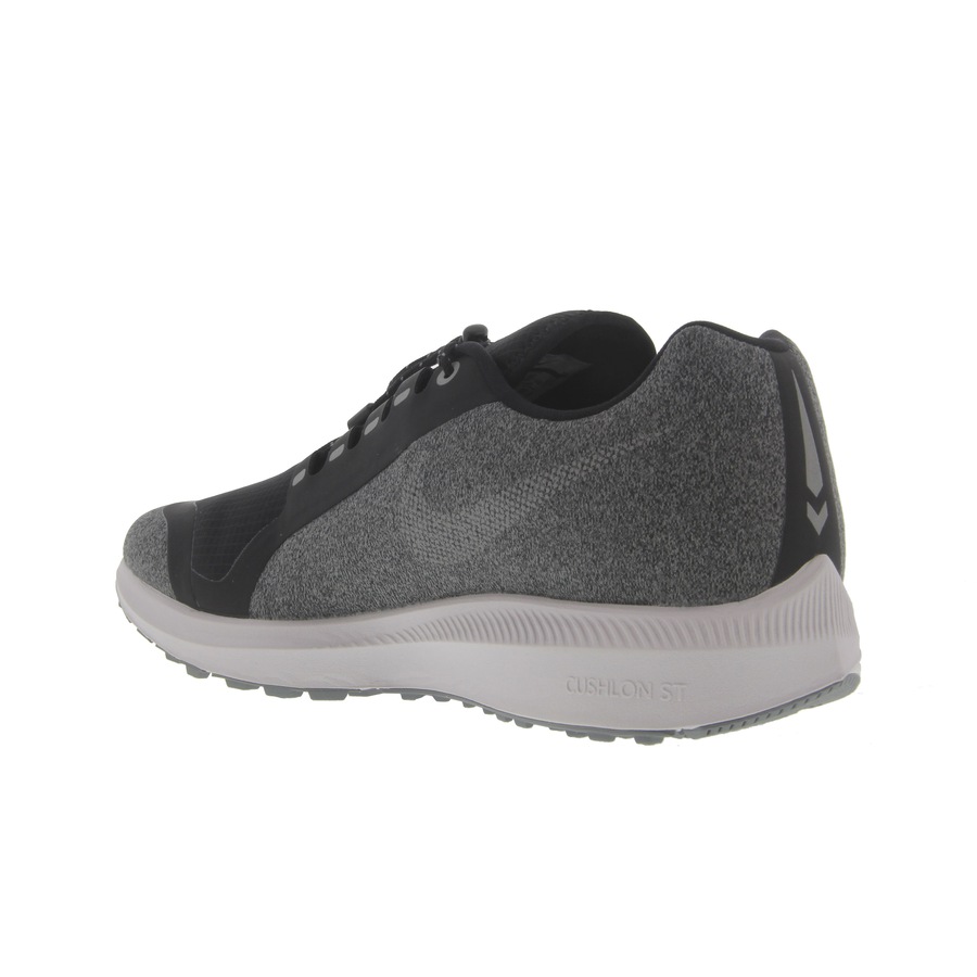 tênis nike zoom winflo 5 run shield masculino