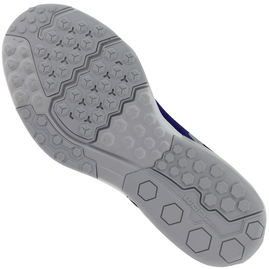 tênis nike zoom domination tr 2 masculino
