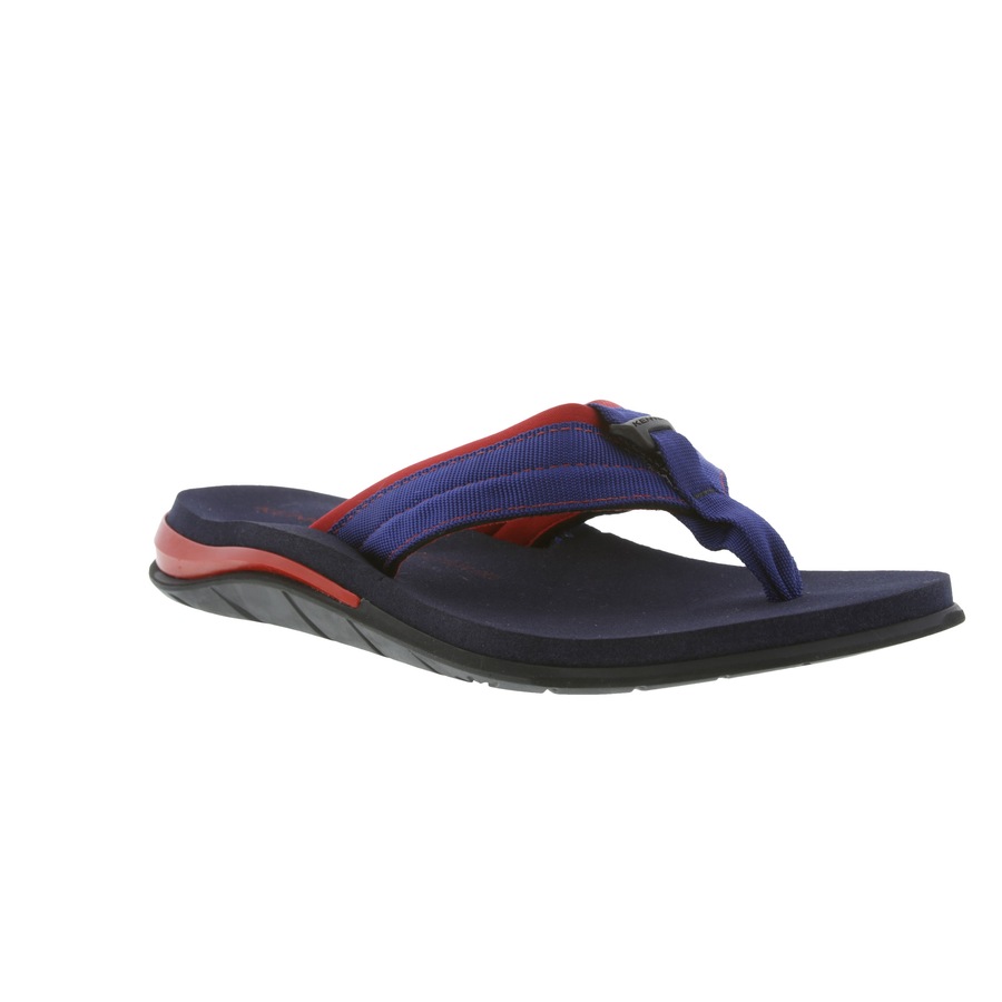 chinelo kenner action gel ultra