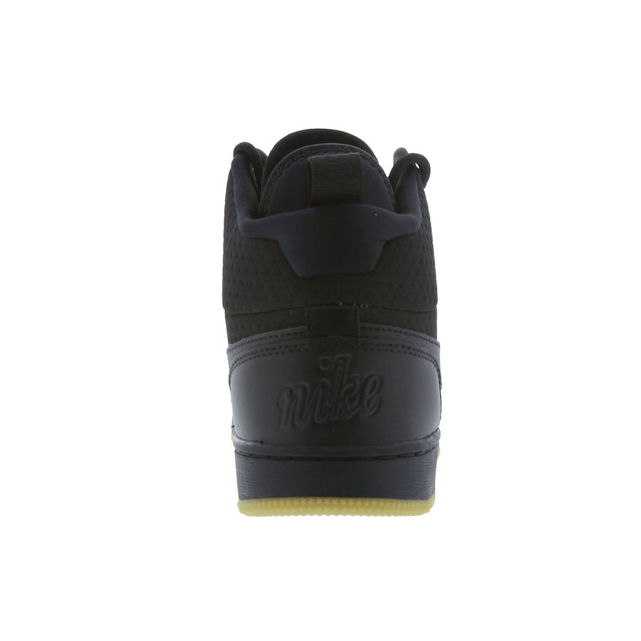 nike ebernon mid winter masculino