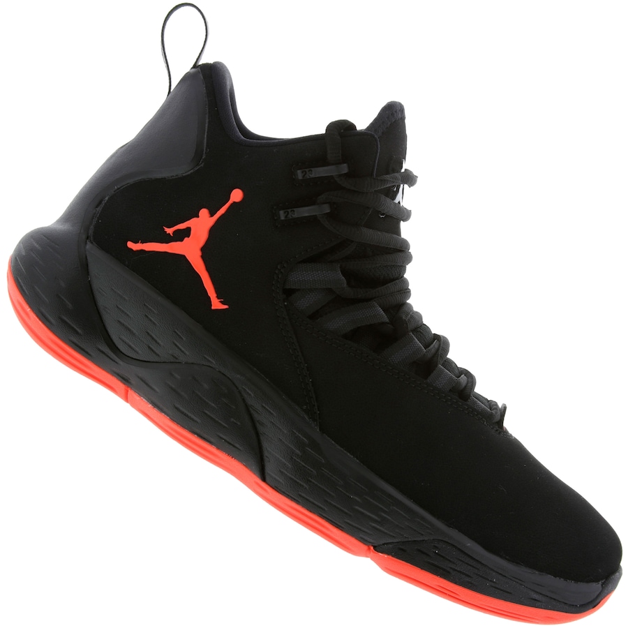 tenis nike jordan super fly