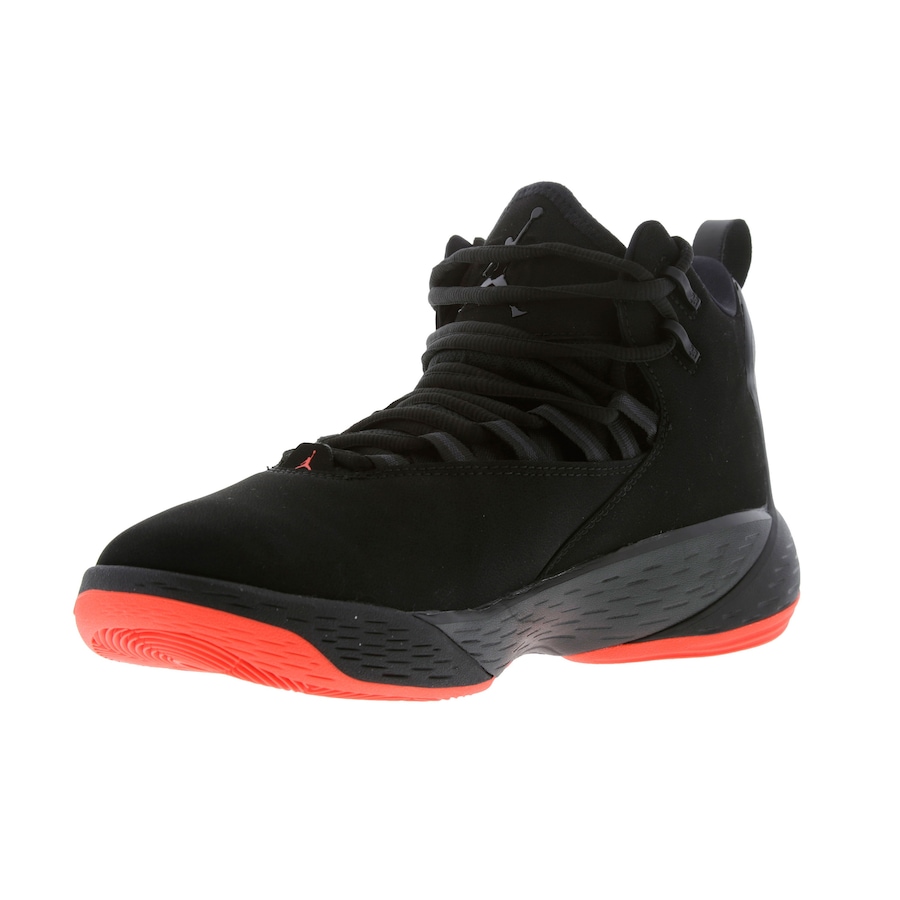 tenis nike jordan super fly mvp