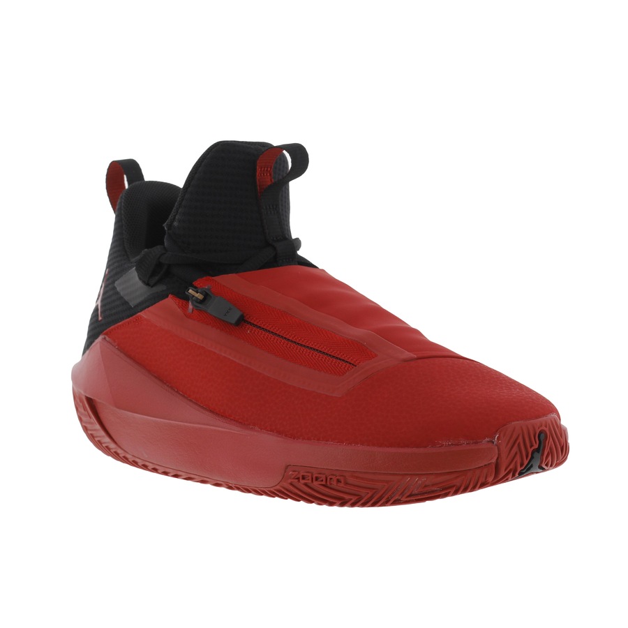 tênis nike jordan jumpman hustle