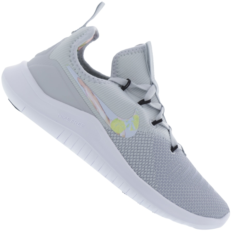 tênis nike free tr 8 masculino