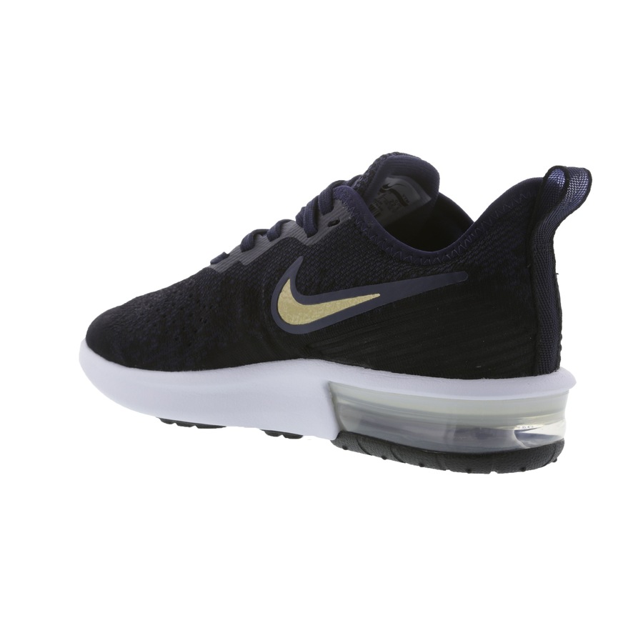 nike air max sequent 4 feminino