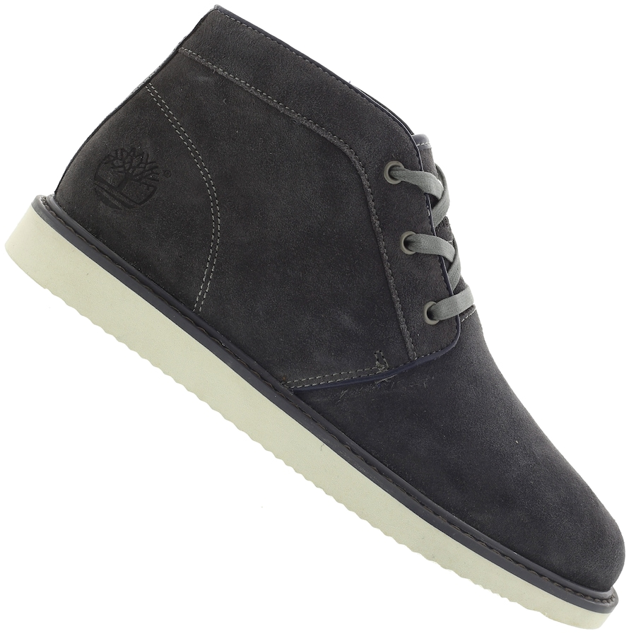 bota timberland chukka
