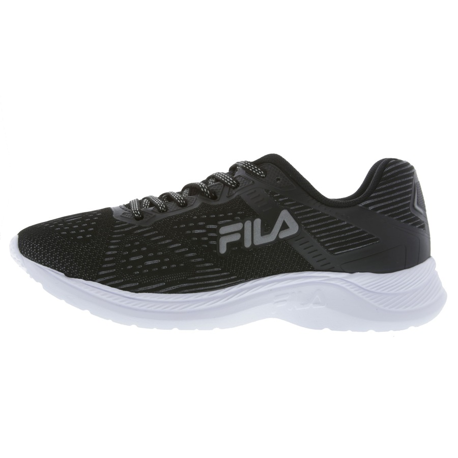 tenis fila champion feminino