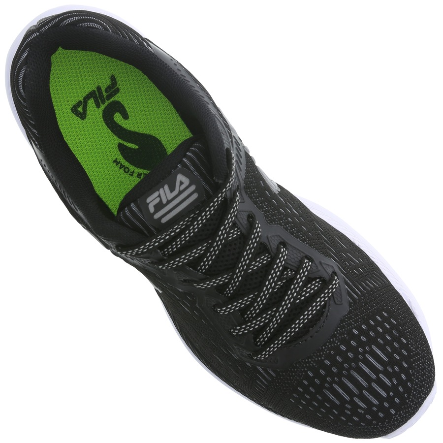 tenis fila champion feminino