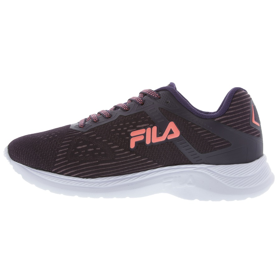 tênis fila champion feminino