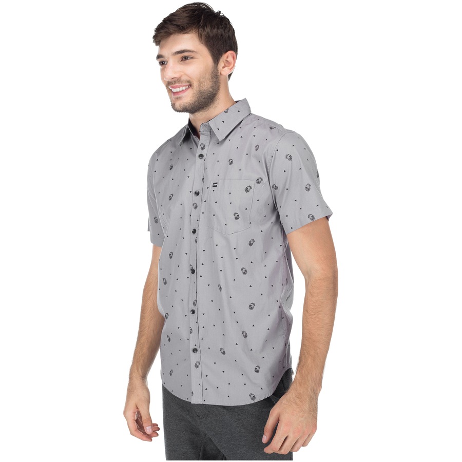 camisa hd