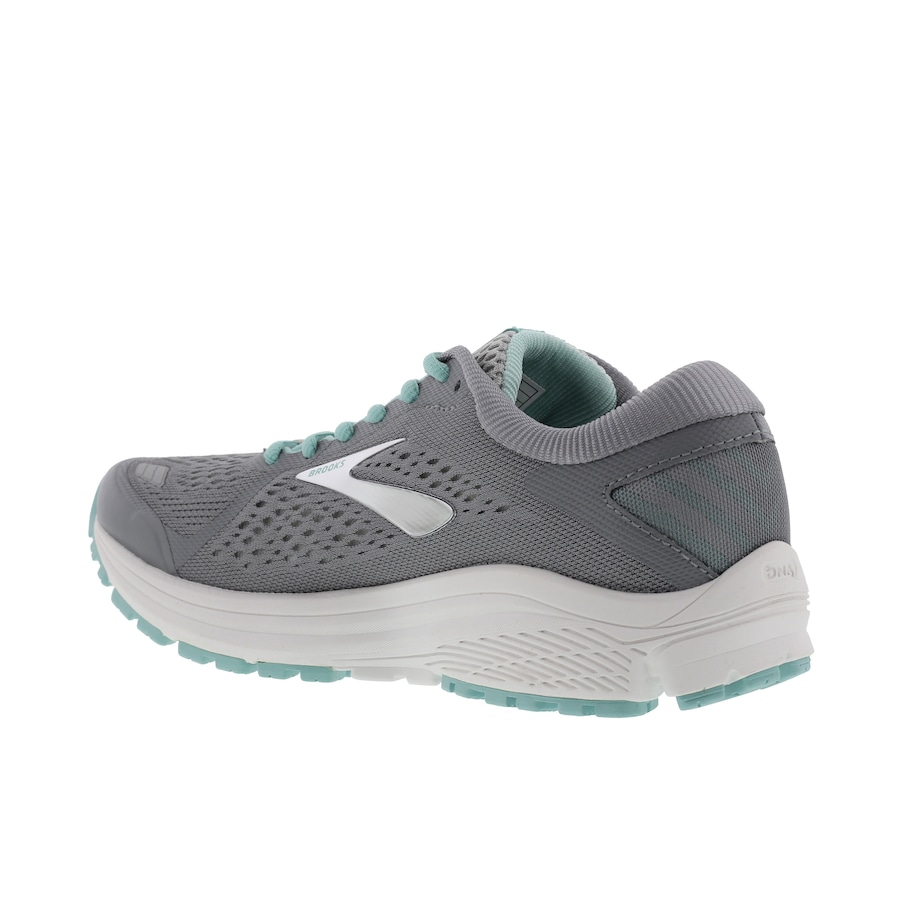 tenis brooks aduro 6 feminino