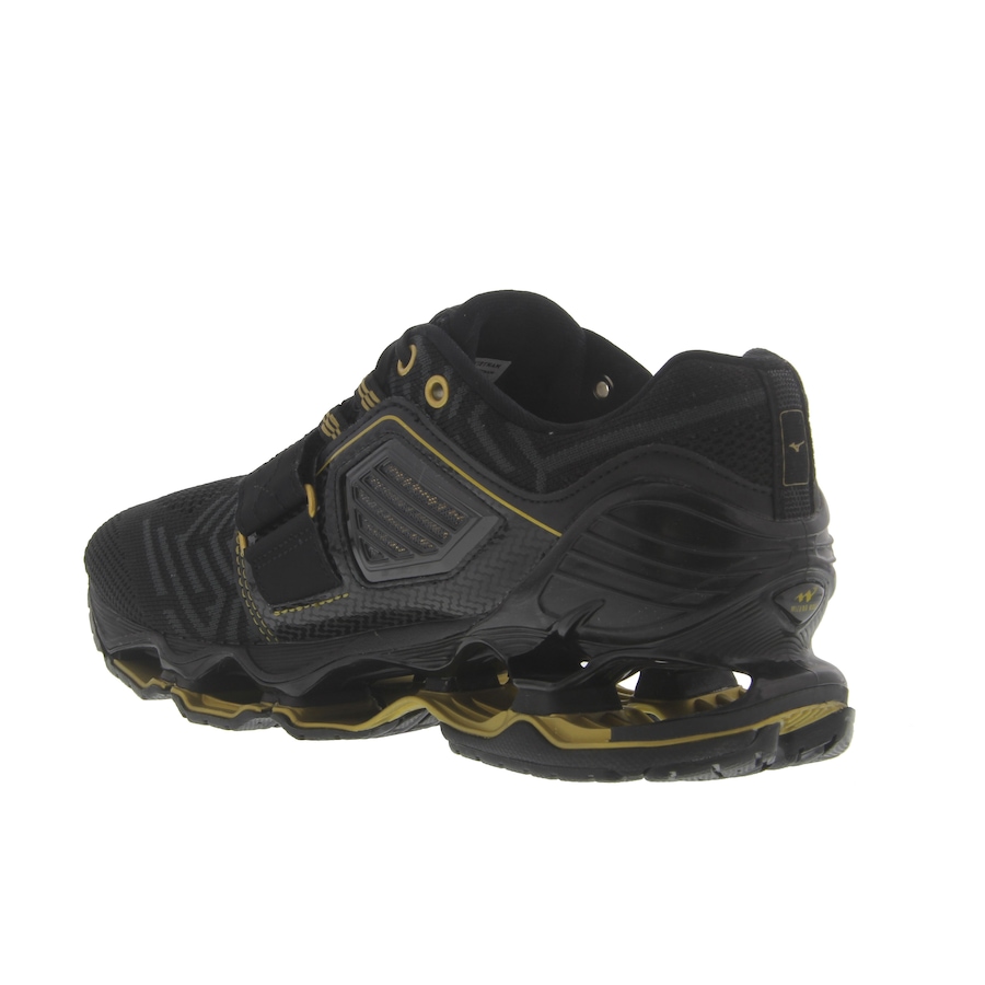 tenis mizuno wave tenjin 4