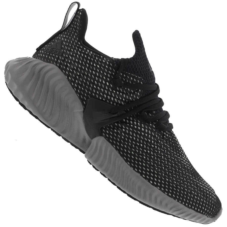 adidas alphabounce instinct preto