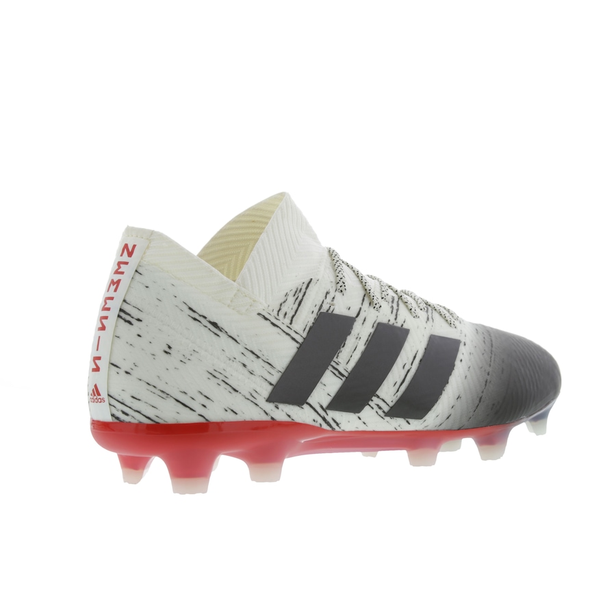 adidas nemeziz black and white