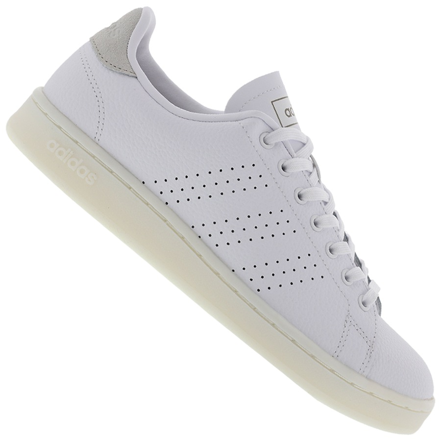 tênis adidas advantage masculino