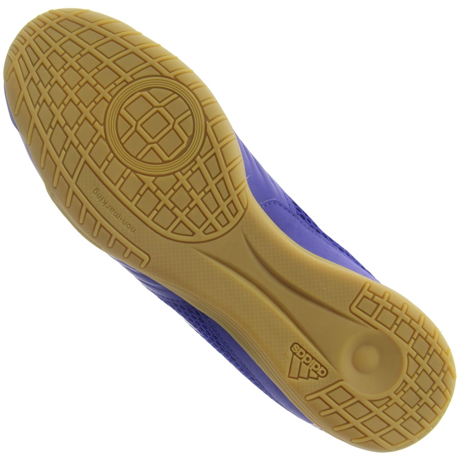 chuteira futsal adidas predator 19 4 in
