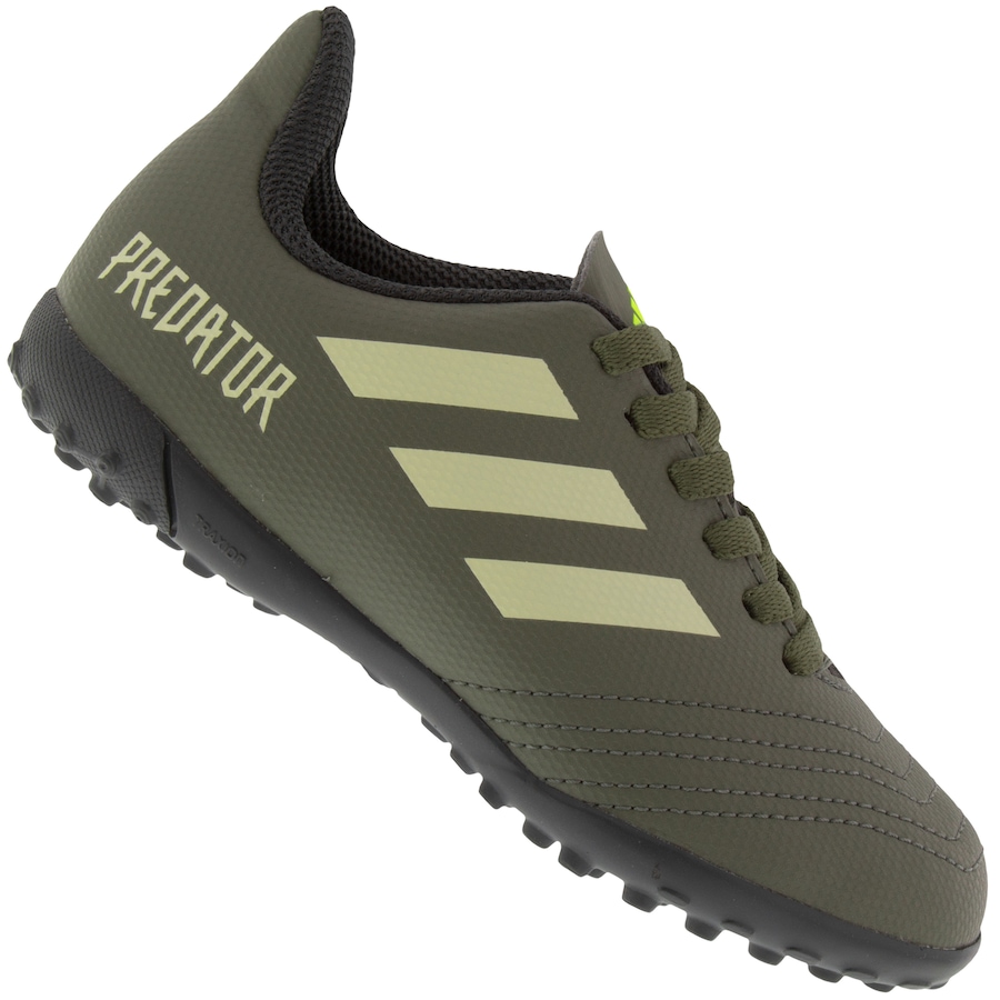 adidas predator infantil society