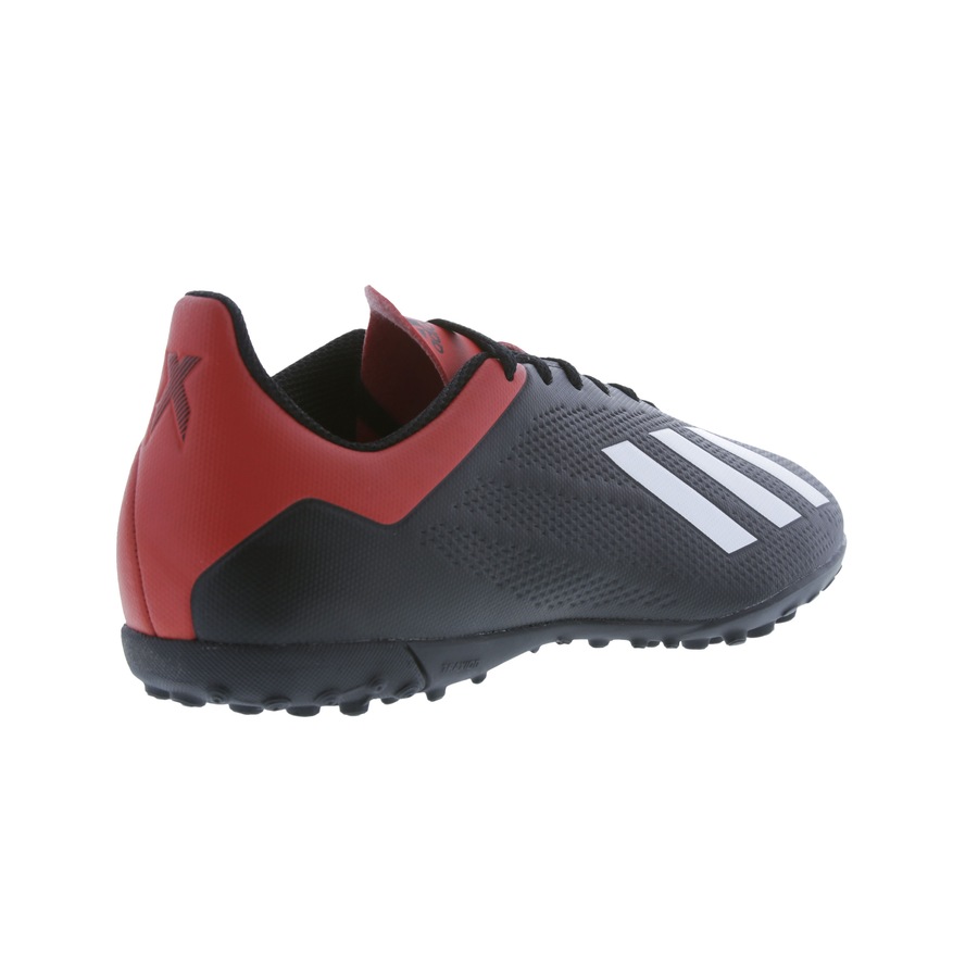 chuteira society adidas x 18.4 adulto