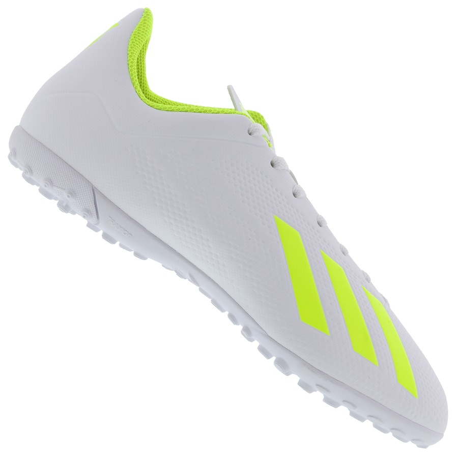 chuteira society adidas x 18.4 adulto