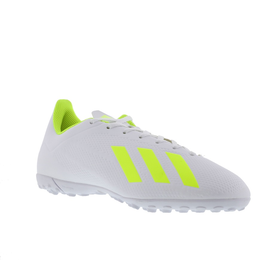 chuteira society adidas x 18.4 adulto