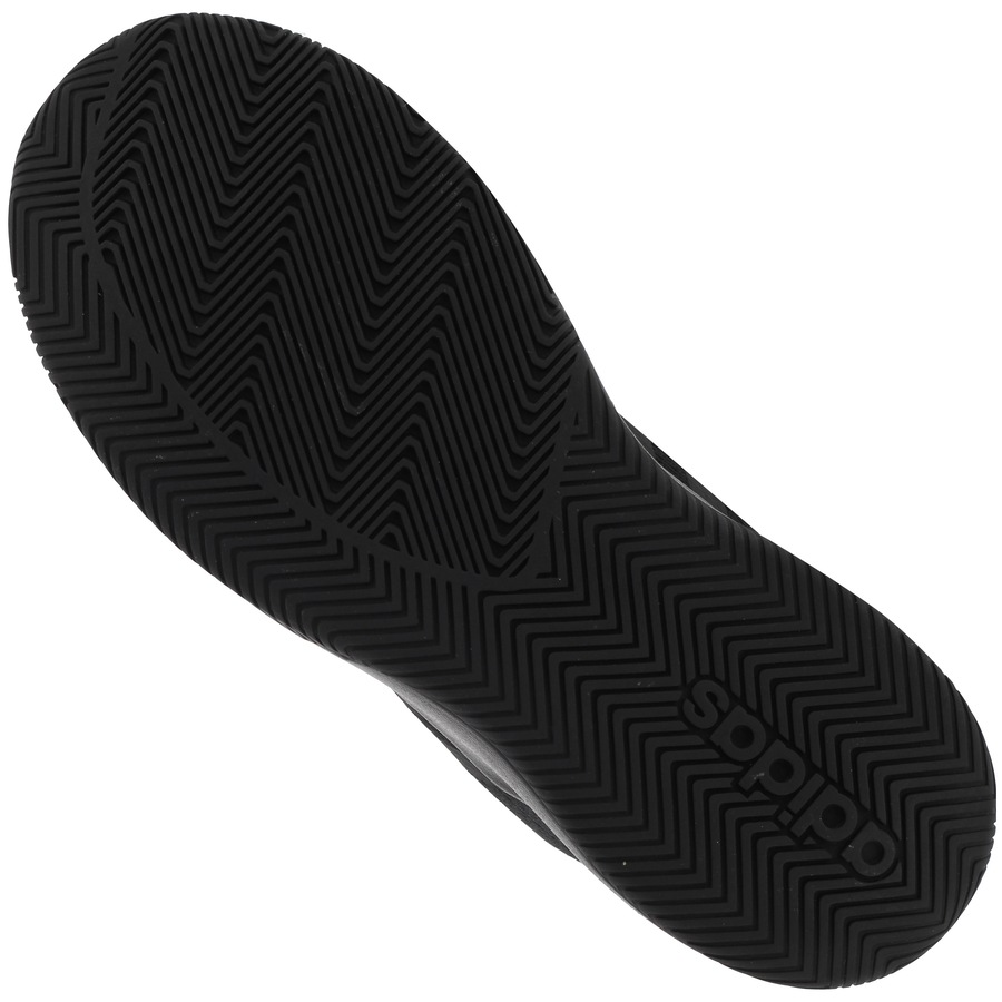 tênis cano alto adidas speed end2end masculino
