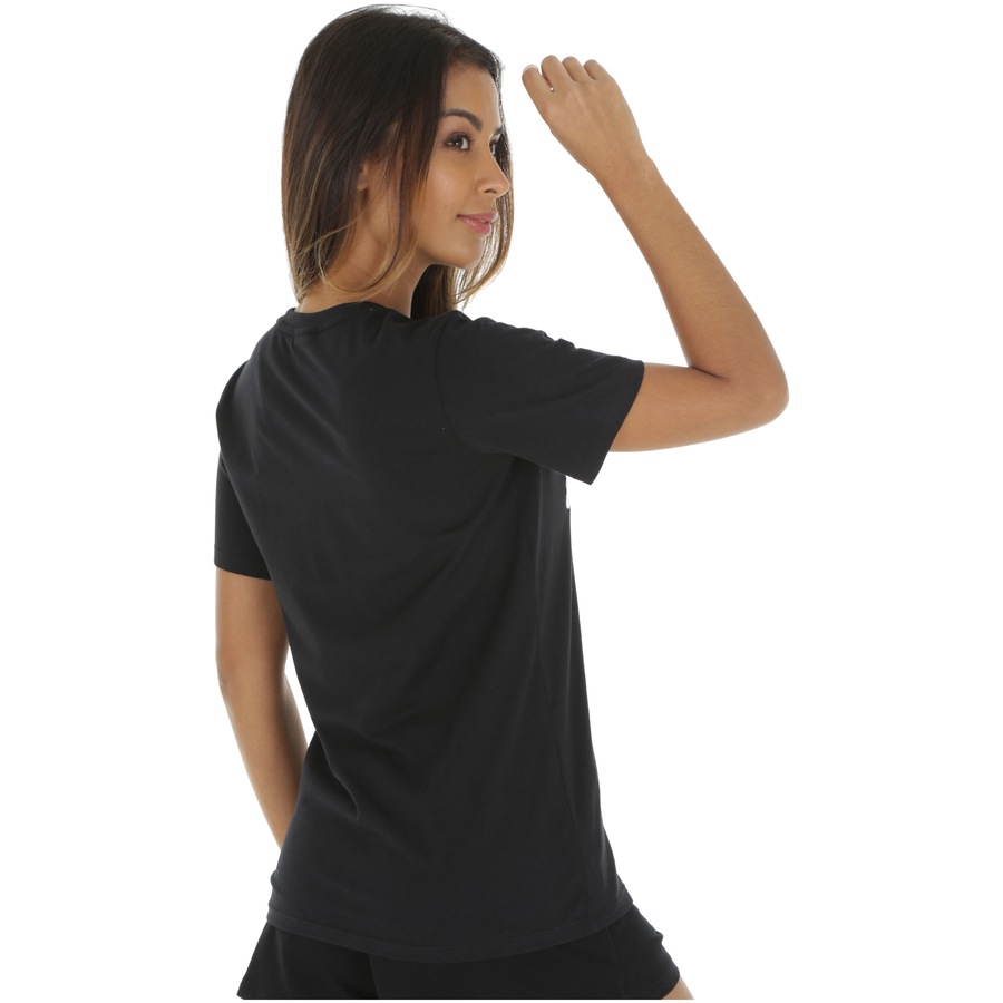 camiseta fila feminina centauro