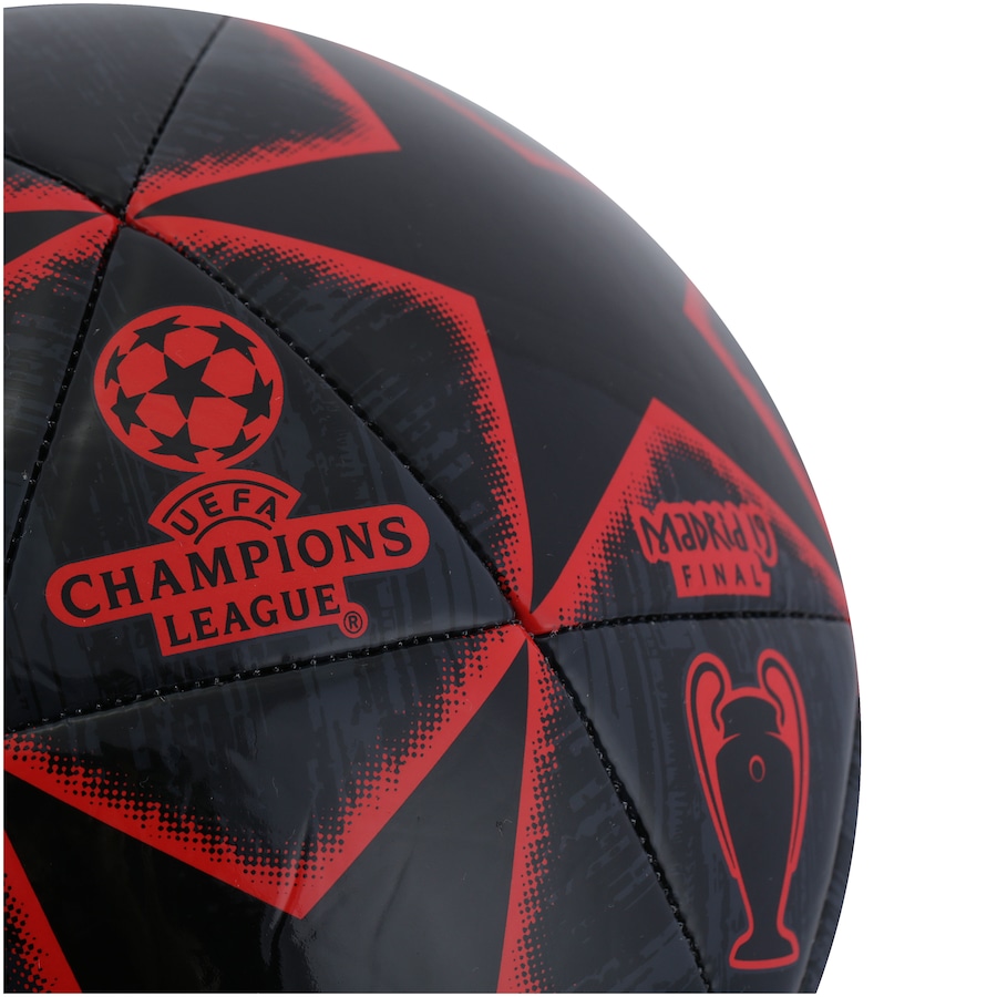 bola society adidas final da champions league madrid 2019