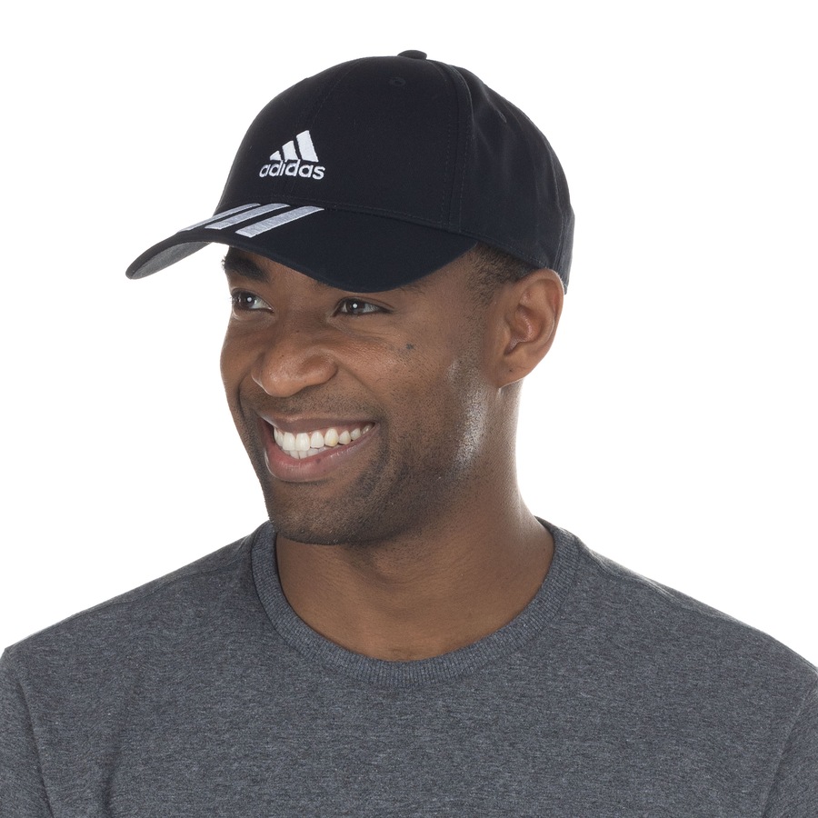 Boné aba curva adidas tiro c40 Outlet