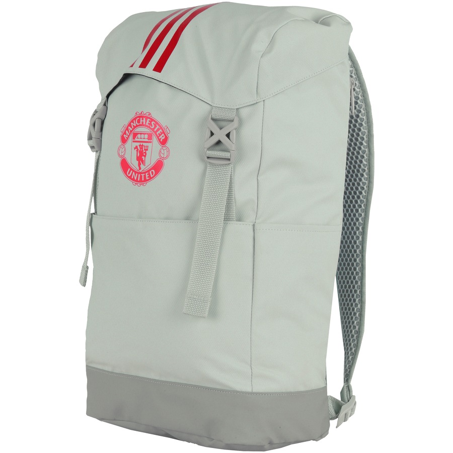 mochila manchester united adidas