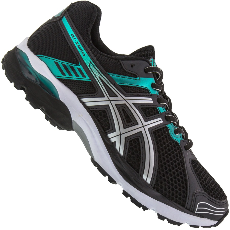 asics é bom para correr