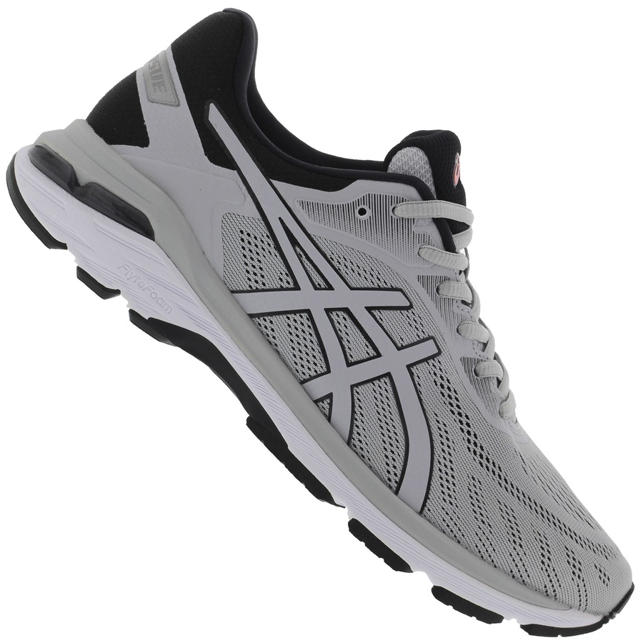 tênis asics gel pursue 4 masculino