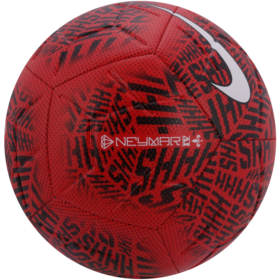 Nike neymar hot sale strike football