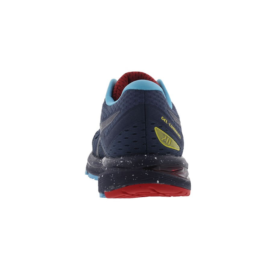 Tênis Asics Gel Cumulus 20 LE - Feminino Tênis Asics Gel Cumulus 20 LE - Feminino