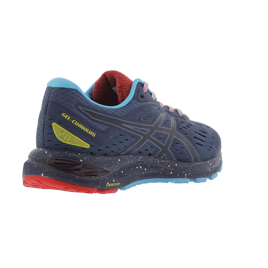 Tênis Asics Gel Cumulus 20 LE - Feminino Tênis Asics Gel Cumulus 20 LE - Feminino