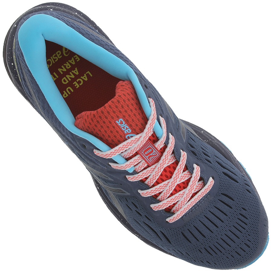 Tênis Asics Gel Cumulus 20 LE - Feminino Tênis Asics Gel Cumulus 20 LE - Feminino