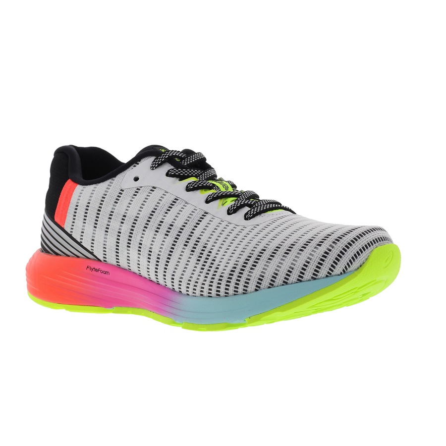 tenis dynaflyte 3 feminino