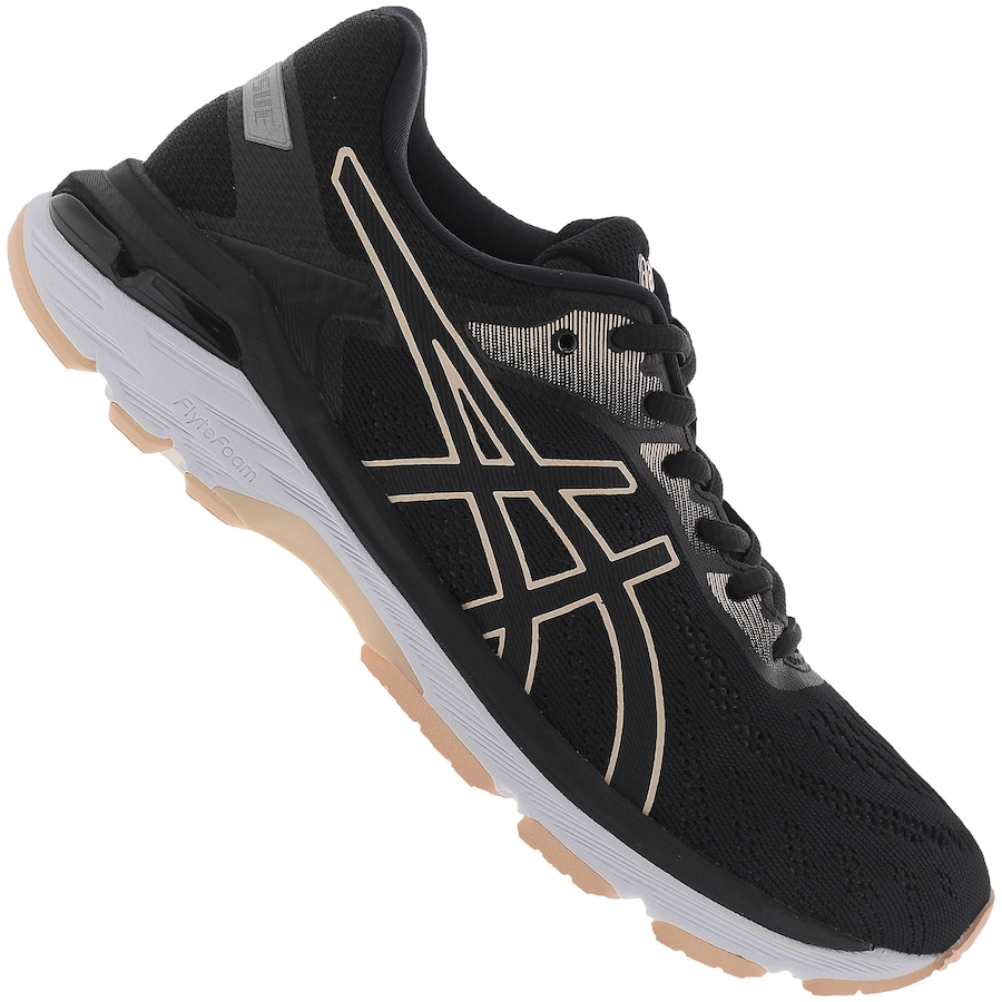 tênis asics gel pursue 5 feminino