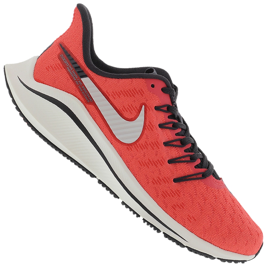 Nike zoom sales vomero 14 womens