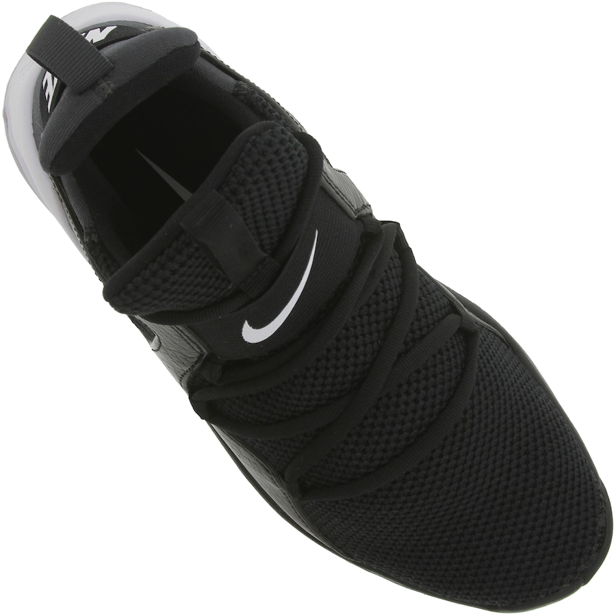 tênis nike air alluxe feminino