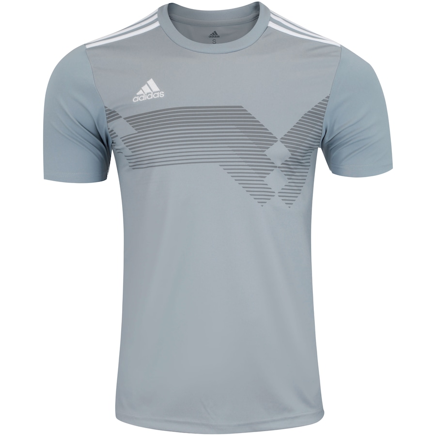 camisa adidas campeon