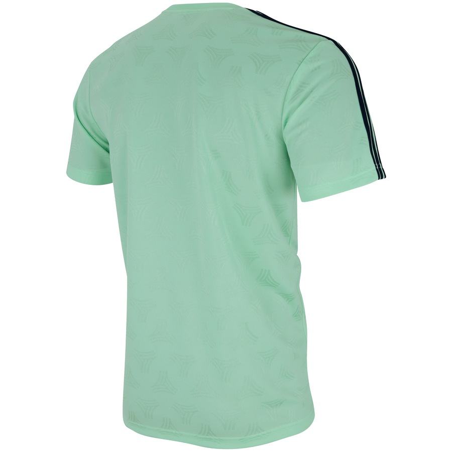 camisa flamengo tango