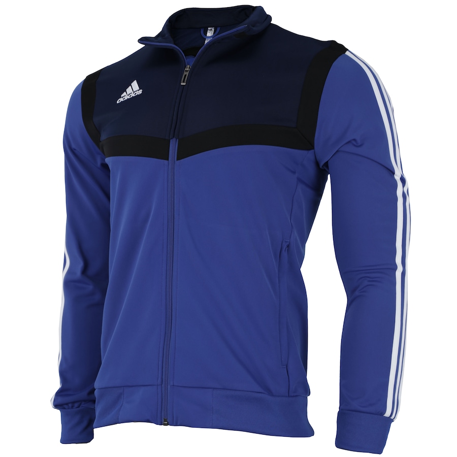 jaqueta adidas tiro 19 masculina