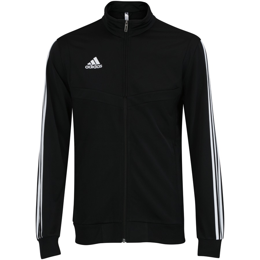 jaqueta adidas tiro 19 masculina