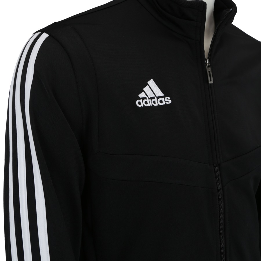 jaqueta adidas tiro 19 masculina