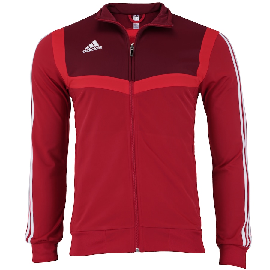 jaqueta adidas tiro 19 masculina