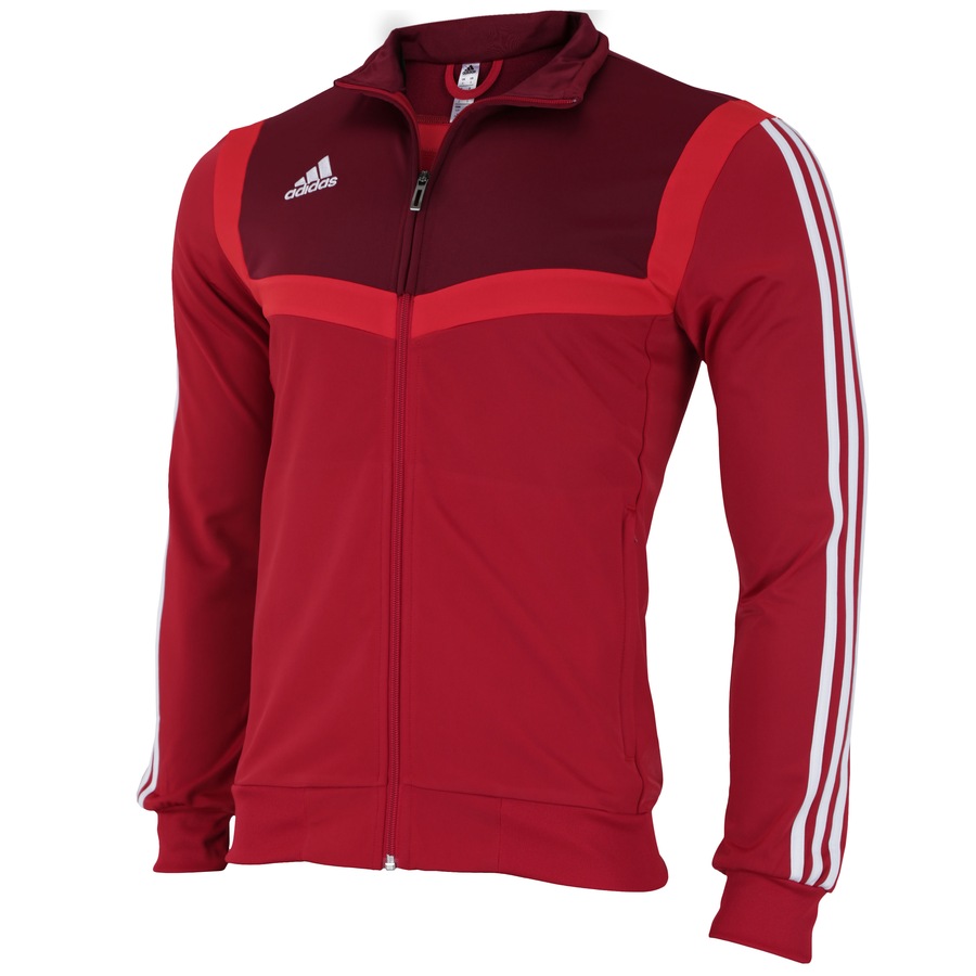 jaqueta adidas tiro