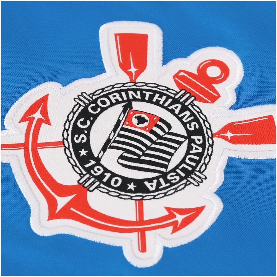 regata nike corinthians