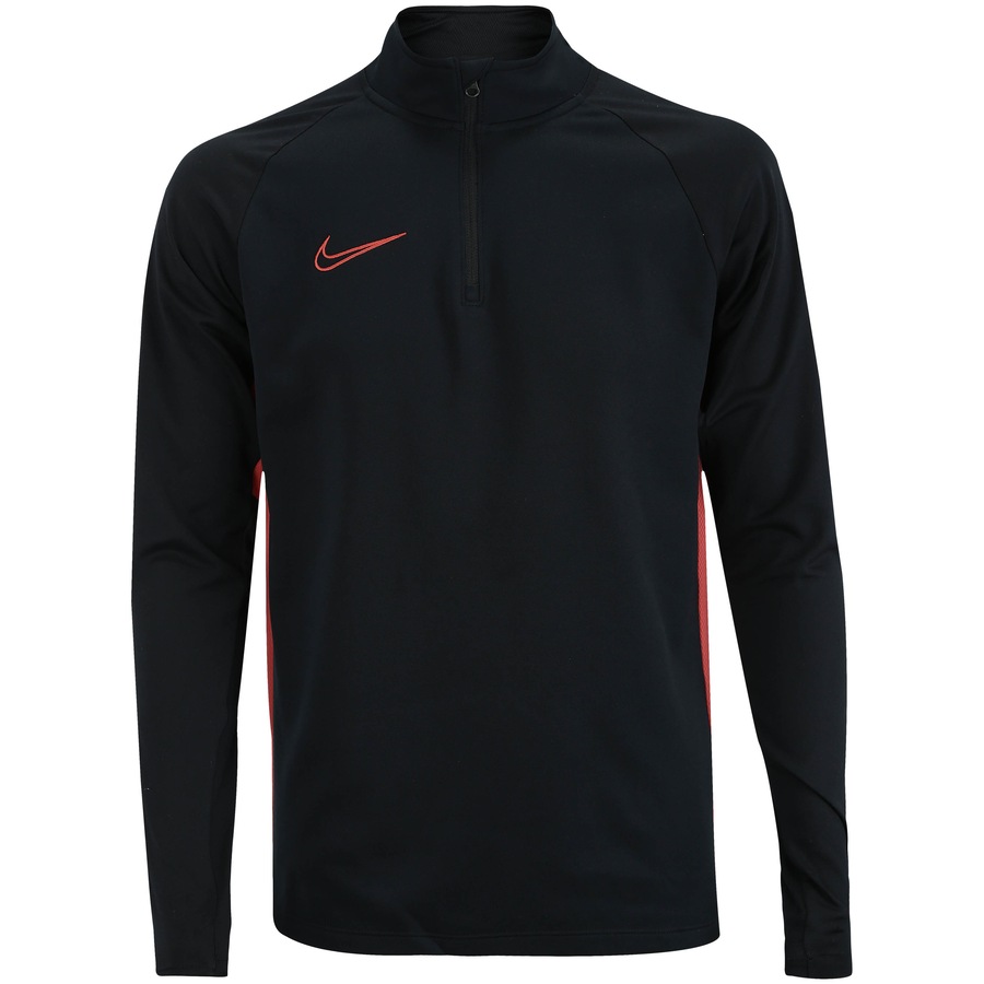 blusão nike dry academy