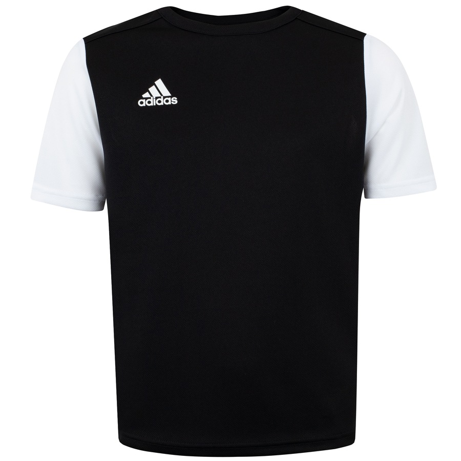 camisa da adidas infantil