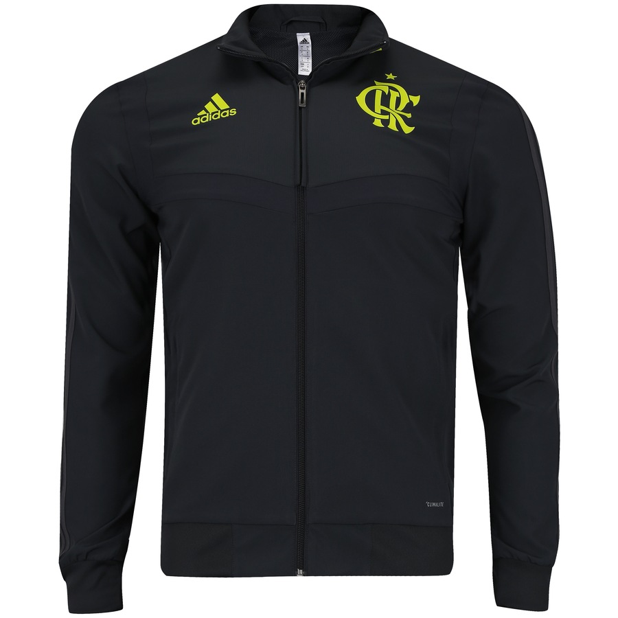 jaqueta do flamengo 2019